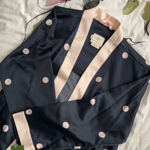 Kate Spade Kimono Robe